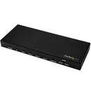 Startech ST124HD20 1 In / 4 Out HDMI Splitter 4K 60Hz