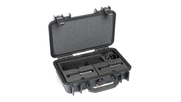 DPA d:dicate ST2011C Pair of Compact Twin Diaphragm Mics