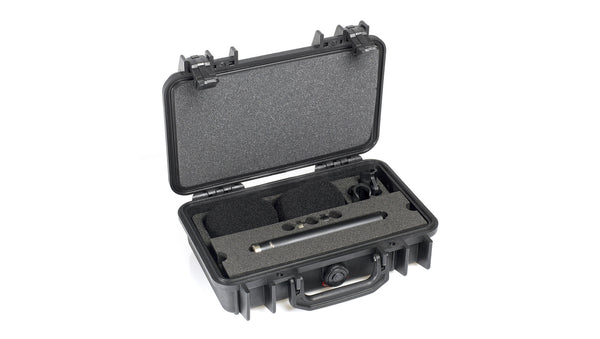 DPA ST4006A Stereo Pair of  Omnidirectional Microphones