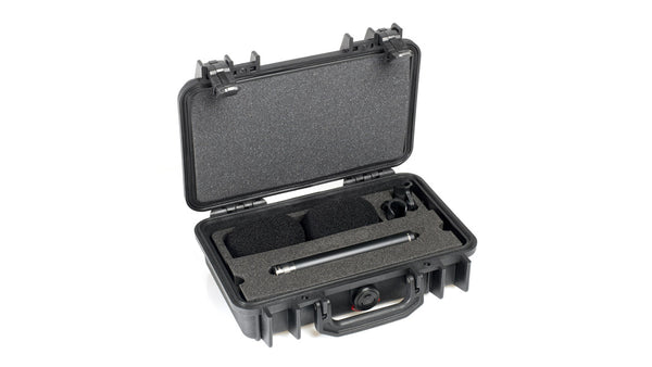 DPA d:dicate™ ST4011A Stereo Pair of Cardioid Microphones