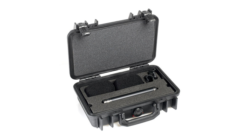 DPA d:dicate™ ST4011A Stereo Pair of Cardioid Microphones