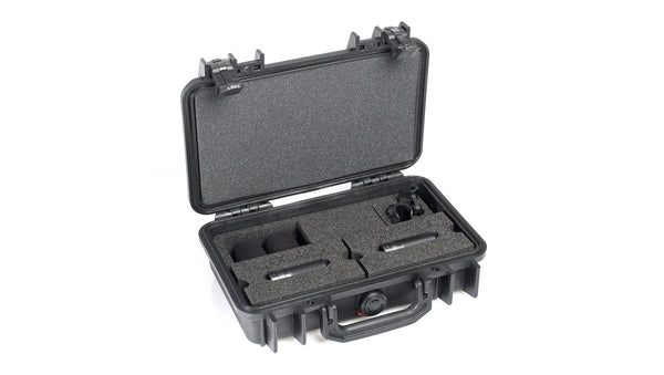 DPA ST4011C Stereo Pair of Compact Cardioid Microphones