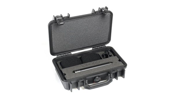 DPA ST4015A Stereo Pair of Wide Cardioid Microphones
