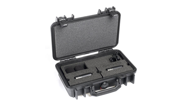 DPA ST4015C Stereo Pair of Compact Wide Cardioid Mics