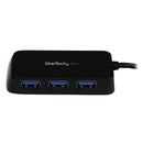 Startech ST4300MINI 4-Port USB3.0 Hub