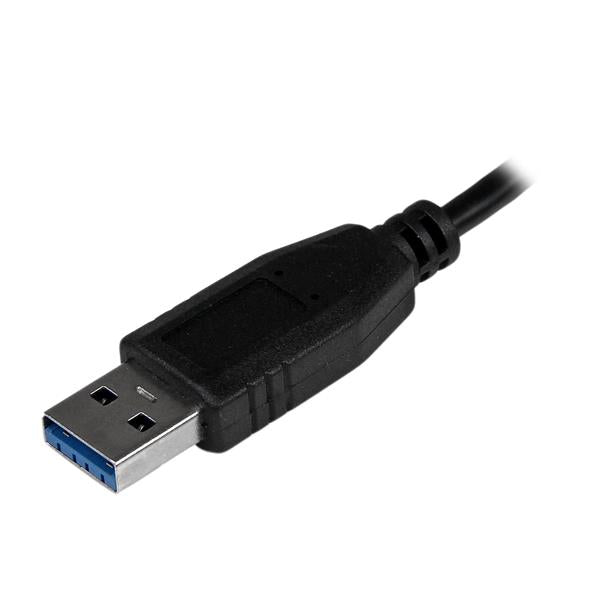 Startech ST4300MINI 4-Port USB3.0 Hub