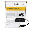 Startech ST4300MINI 4-Port USB3.0 Hub