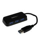 Startech ST4300MINI 4-Port USB3.0 Hub