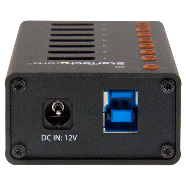 Startech ST7300U3M 7-Port USB3.0 Hub