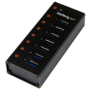 Startech ST7300U3M 7-Port USB3.0 Hub