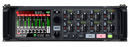 Zoom F8n Pro Multitrack Field Recorder