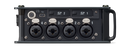 Zoom F8n Pro Multitrack Field Recorder