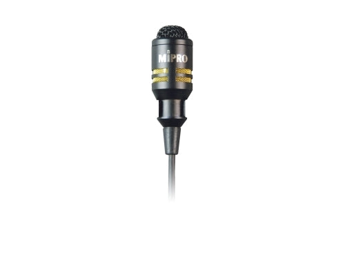 Mipro MU-53L Unidirectional Lavalier Microphone