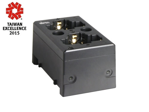 Mipro MP-80 2-Slot Charging Station