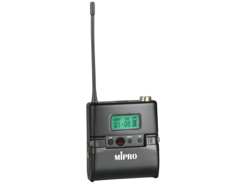 Mipro ACT-32TC Rechargeable Bodypack Transmitter
