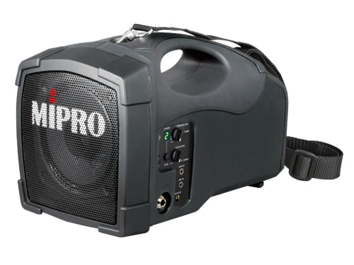 Mipro MA-101G 2.4Ghz Personal Wireless PA System