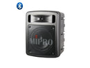 Mipro MA-303SG / MA-303DG Portable Wireless PA