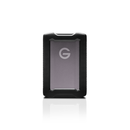 SanDisk Professional G-Drive ArmorATD Rugged Drive
