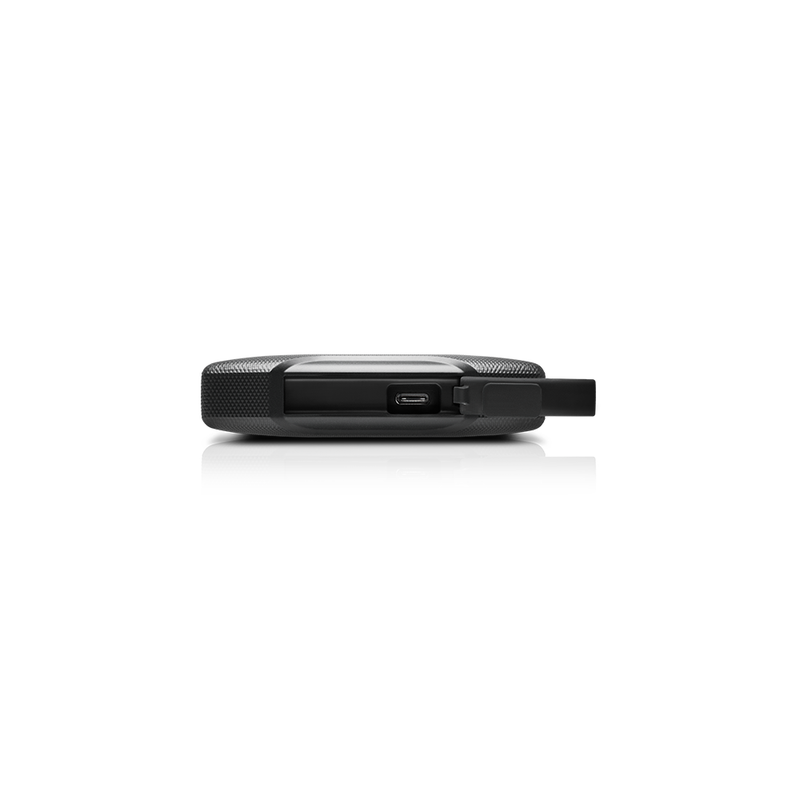 SanDisk Professional G-Drive ArmorATD Rugged Drive