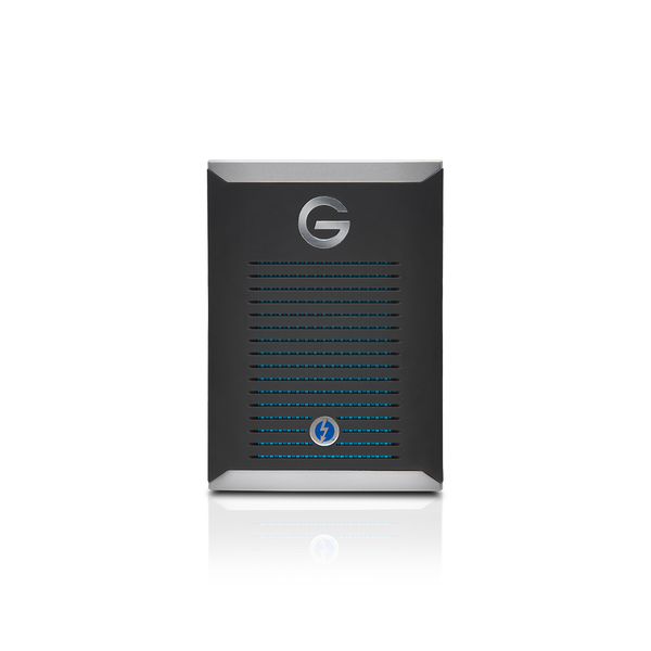 SanDisk Professional G-Drive Pro SSD Portable Drive