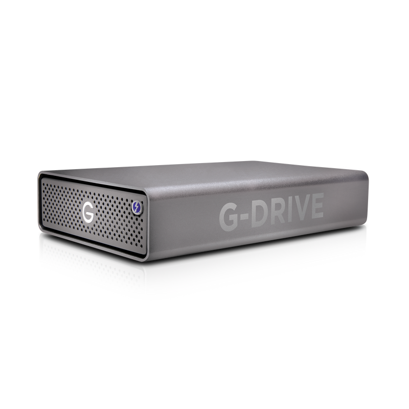SanDisk Professional G-Drive Pro Desktop HDD