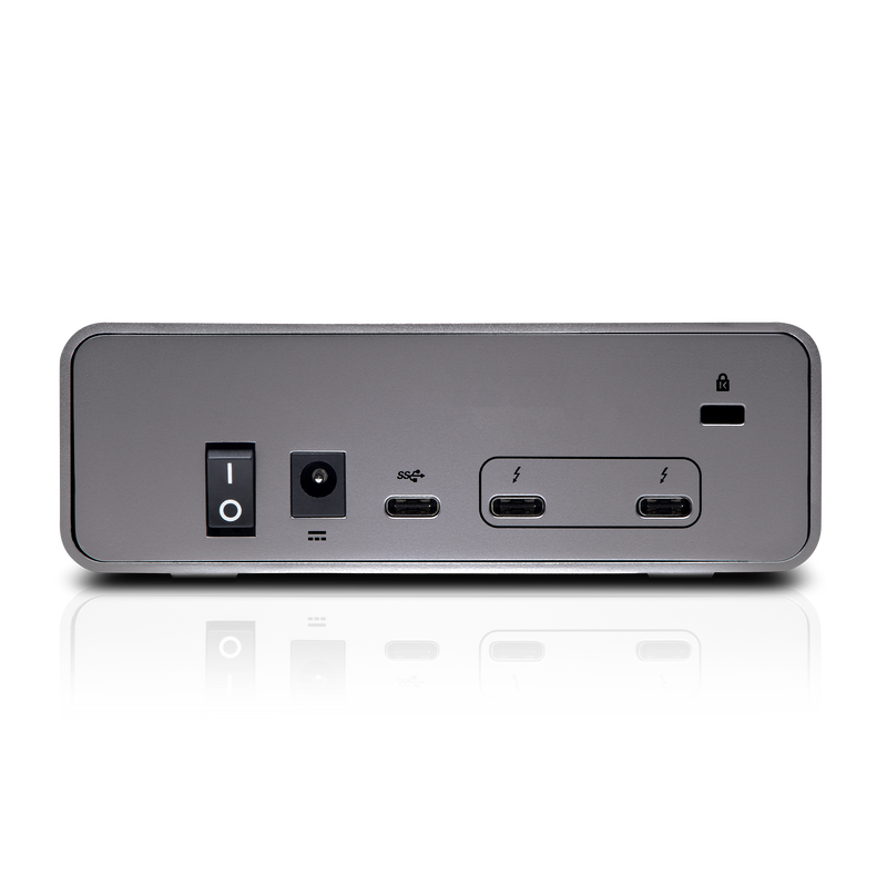 SanDisk Professional G-Drive Pro Desktop HDD