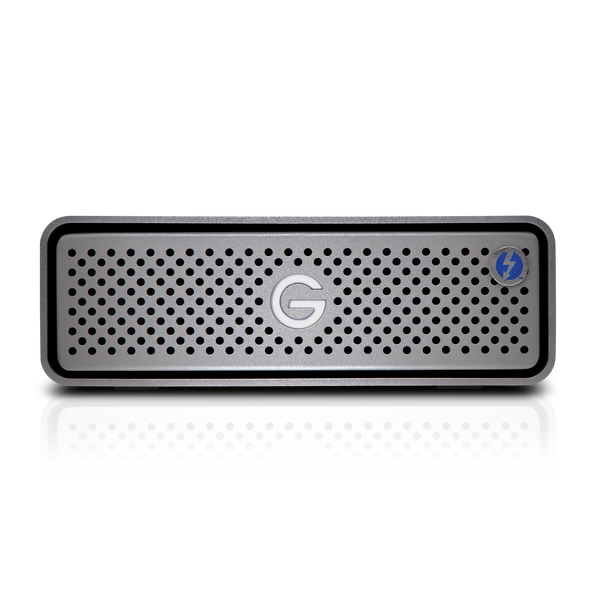 SanDisk Professional G-Drive Pro Desktop HDD
