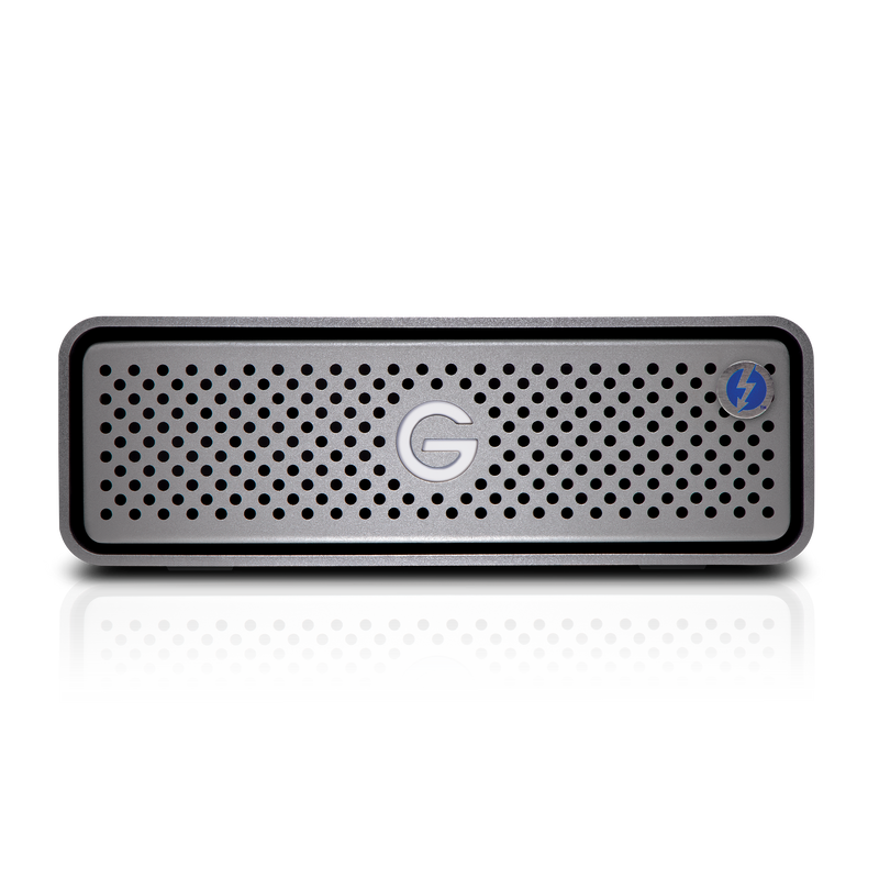 SanDisk Professional G-Drive Pro Desktop HDD
