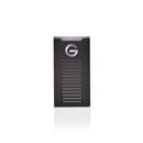 SanDisk Professional G-Drive SSD Portable Rugged Drive