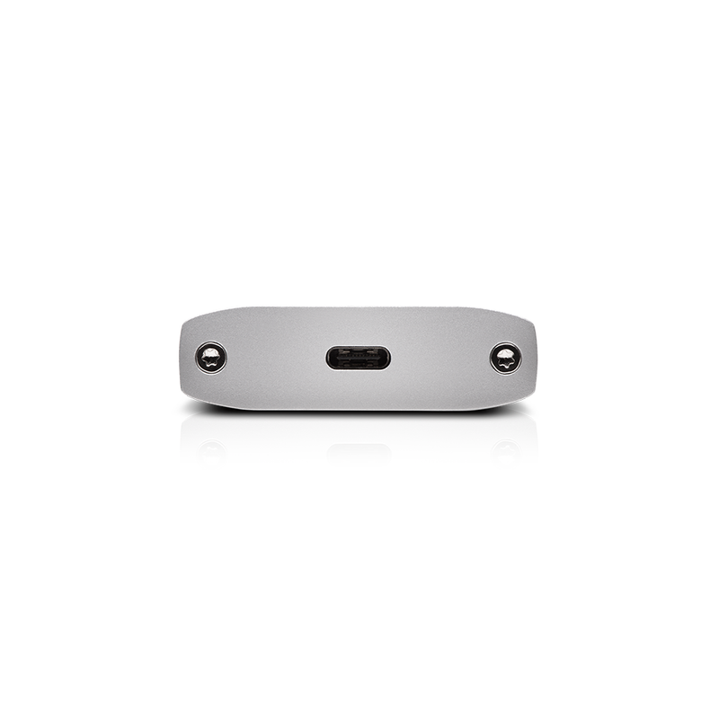 SanDisk Professional G-Drive SSD Portable Rugged Drive