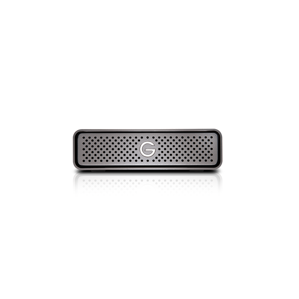 SanDisk Professional G-Drive Desktop Drive