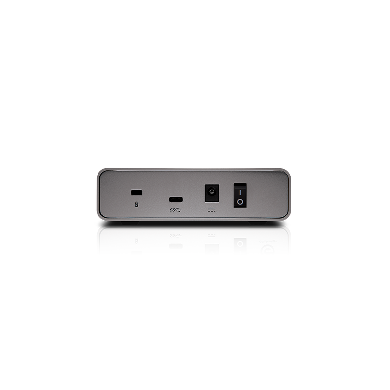 SanDisk Professional G-Drive Desktop Drive