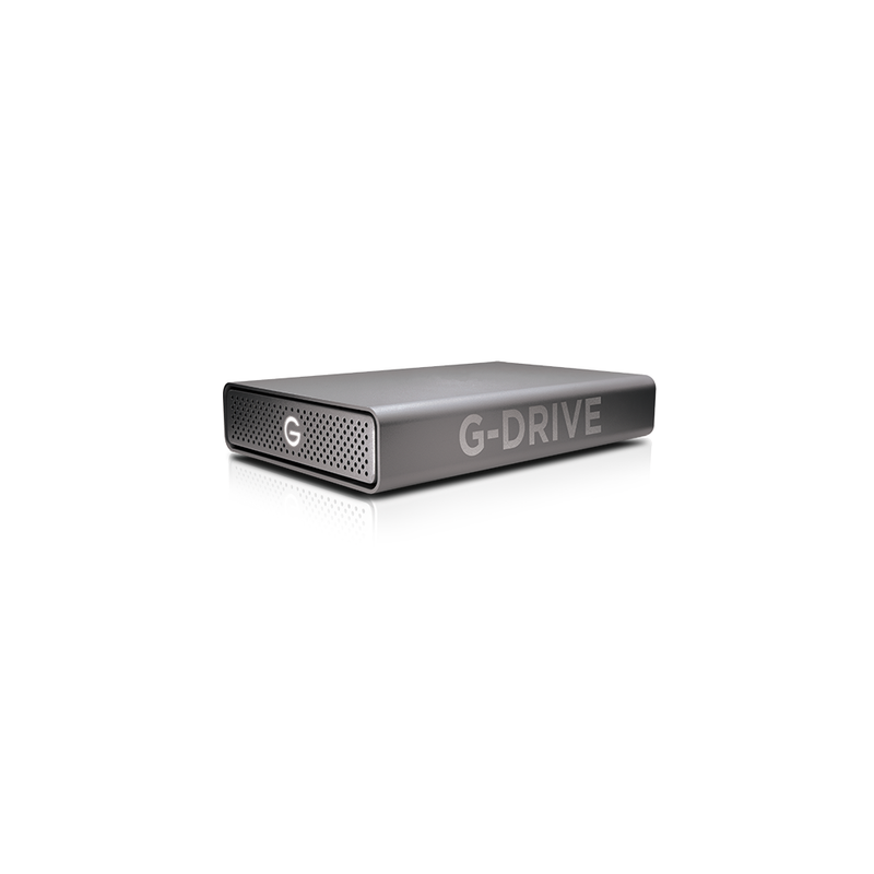SanDisk Professional G-Drive Desktop Drive