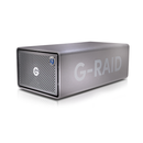 SanDisk Professional G-RAID 2 HDD Enclosure