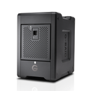 SanDisk Professional G-RAID Shuttle 4 HDD Enclosure