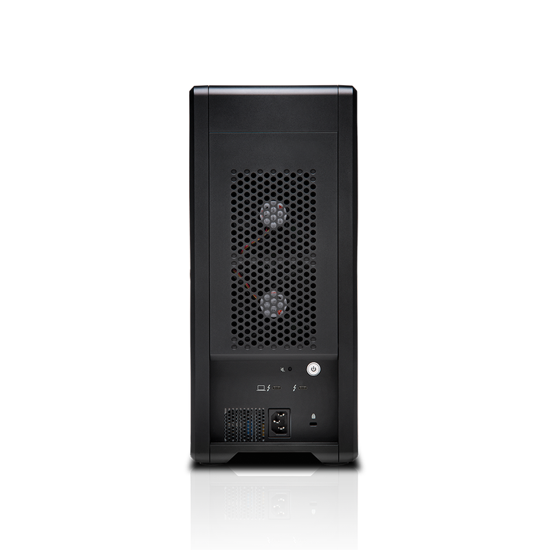 SanDisk Professional G-RAID Shuttle 8 HDD Enclosure