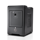 SanDisk Professional G-RAID Shuttle SSD Drive Enclosure