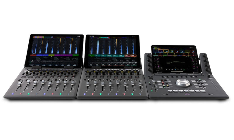 Avid S1 Control Surface