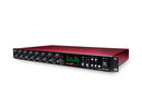 Focusrite Scarlett Octopre Dynamic 8-Channel Mic Preamp