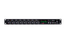 Focusrite Scarlett Octopre Dynamic 8-Channel Mic Preamp