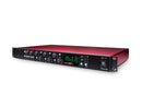 Focusrite Scarlett Octopre 8-Channel Microphone Preamp