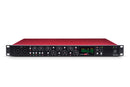 Focusrite Scarlett Octopre 8-Channel Microphone Preamp