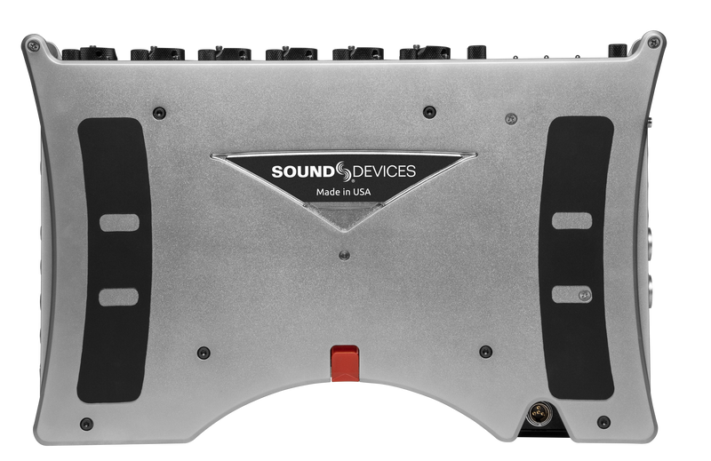 Sound Devices Scorpio Premium Portable Mixer/Recorder