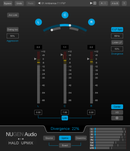 Nugen Halo Upmix Plug-In