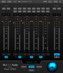 Nugen Halo Upmix Plug-In