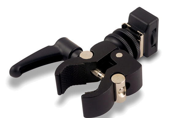 Padcaster Three Piece Clamp System