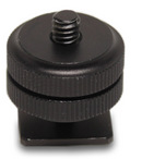 Padcaster Three Piece Clamp System