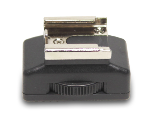 Padcaster Three Piece Clamp System