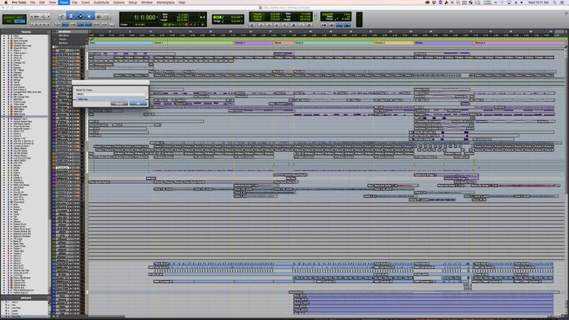Avid Pro Tools | Ultimate (Perpetual License)