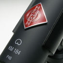 Neumann KM184 Cardioid Condenser Microphone